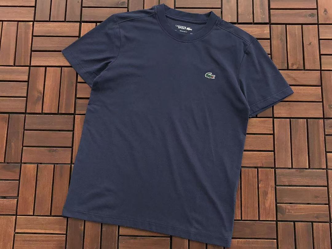 T-shirts Lacoste
