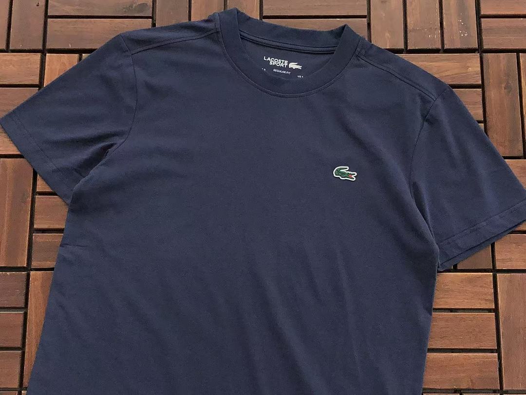 T-shirts Lacoste
