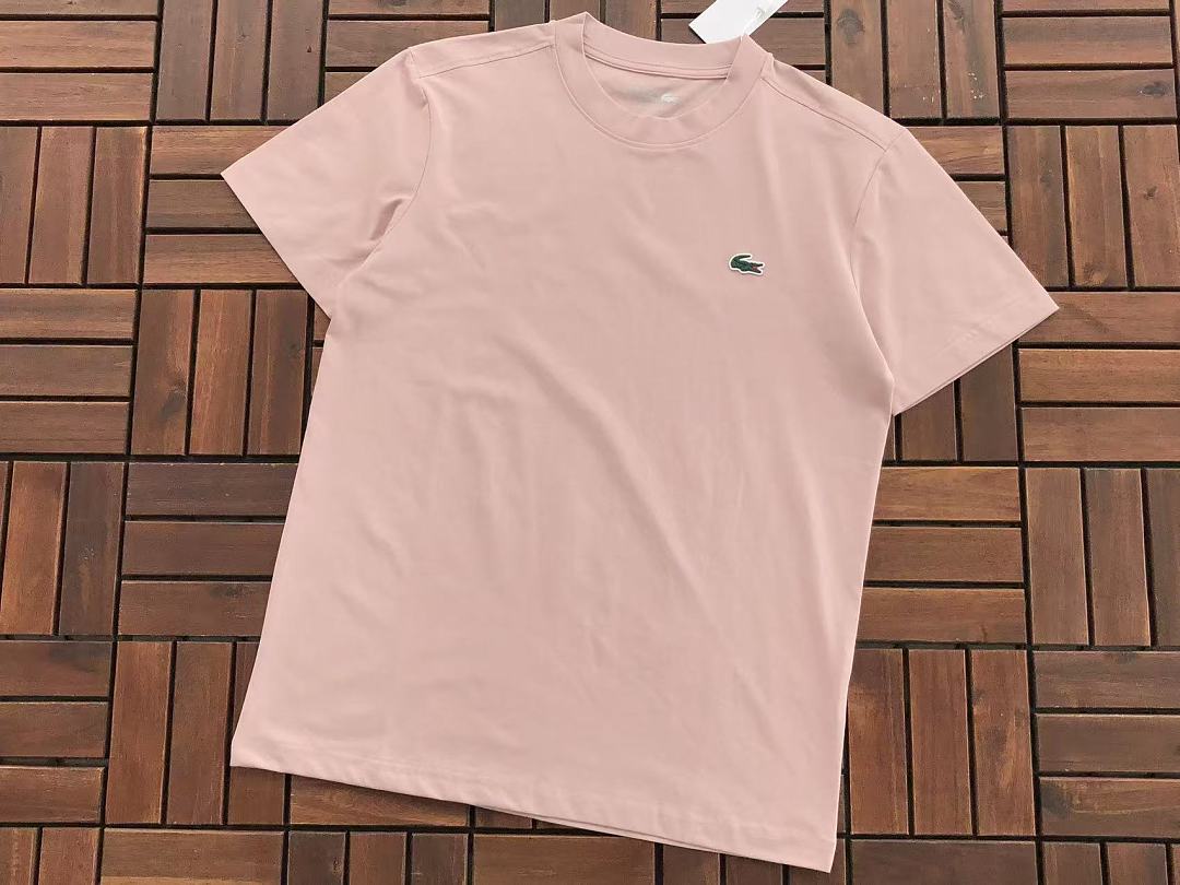 T-shirts Lacoste