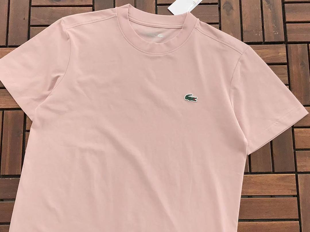 T-shirts Lacoste