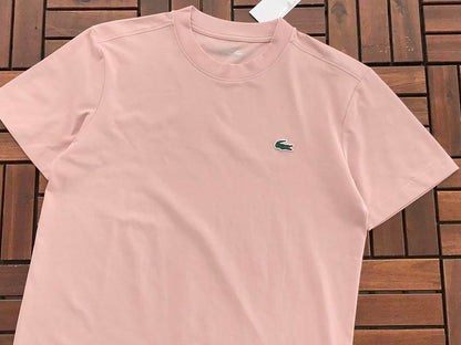 T-shirts Lacoste