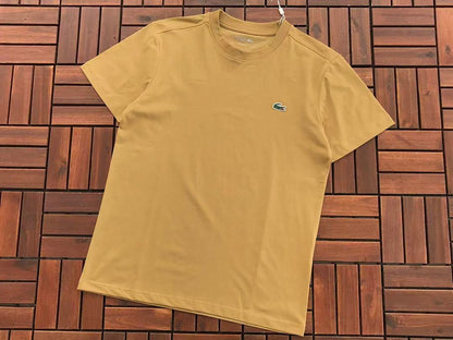 T-shirts Lacoste