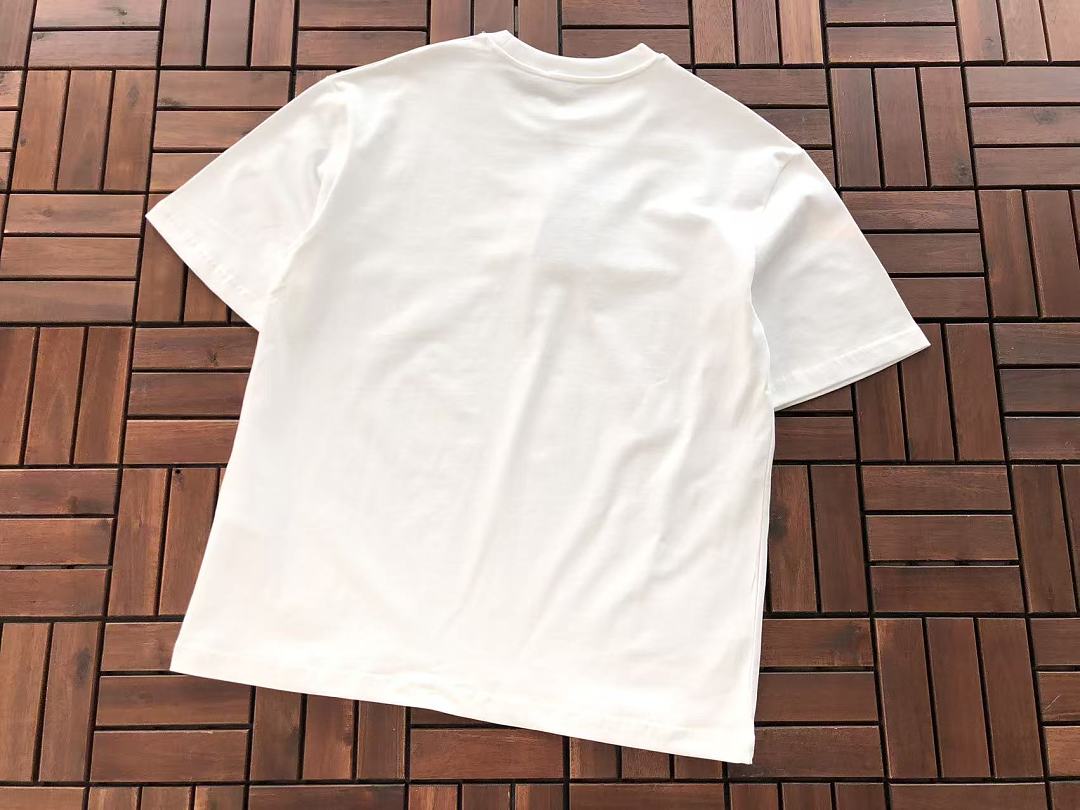 T-Shirt Broken Planet