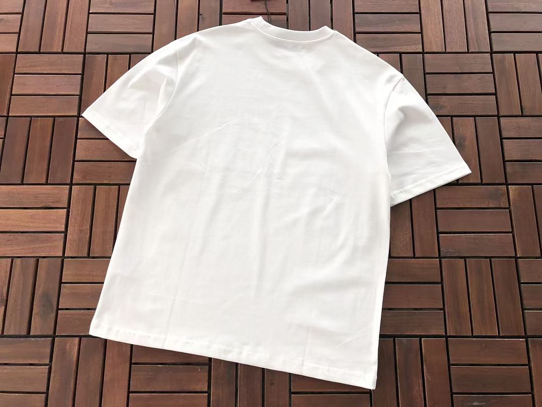 T-Shirt Broken Planet