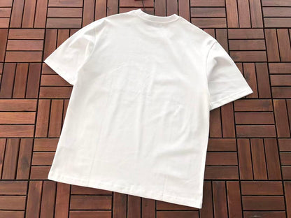 T-Shirt Broken Planet