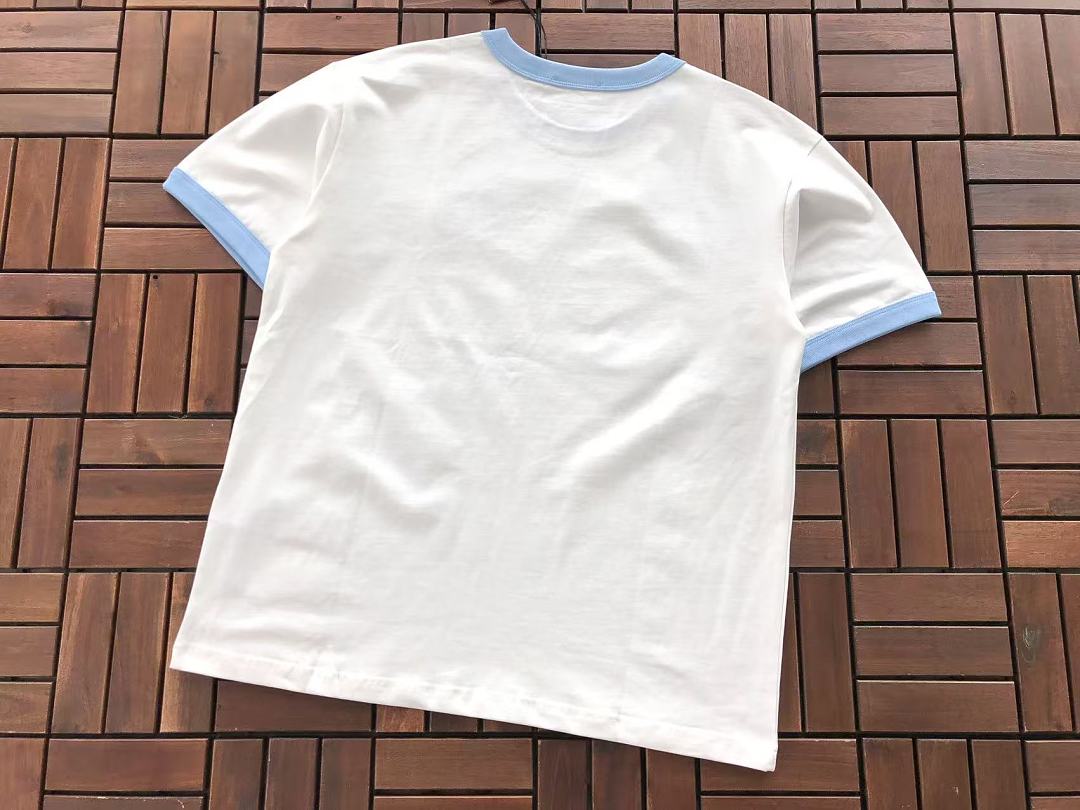 T-Shirt Broken Planet