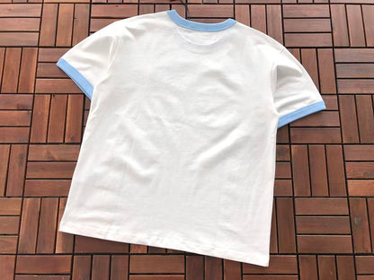 T-Shirt Broken Planet