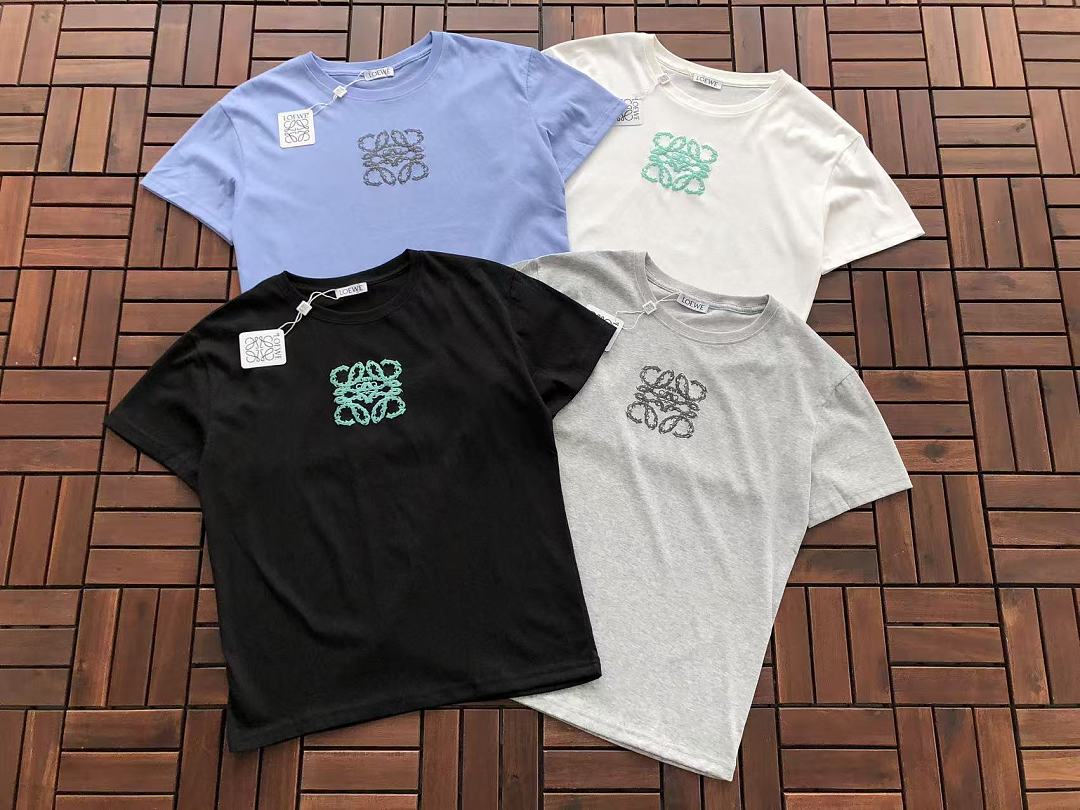 T-Shirts Loewe