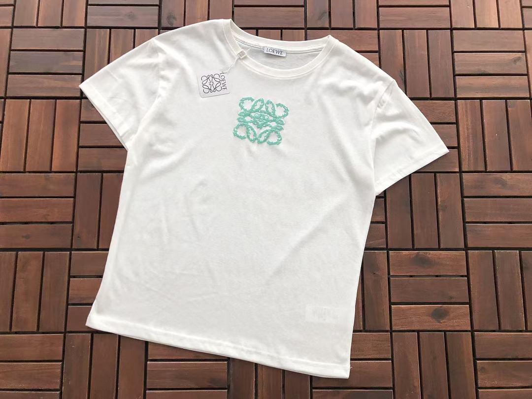 T-Shirts Loewe