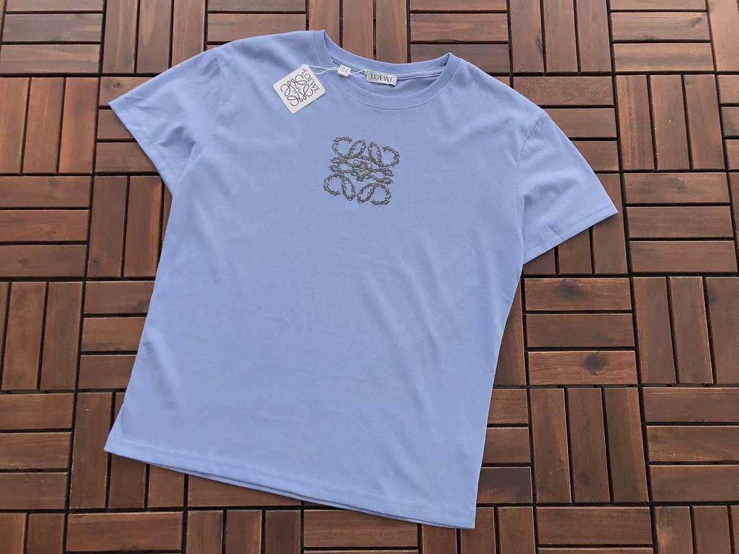 T-Shirts Loewe