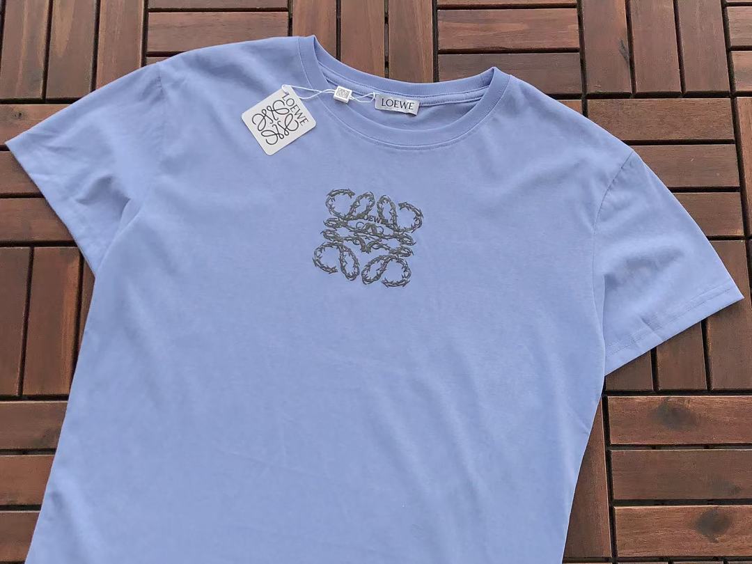 T-Shirts Loewe