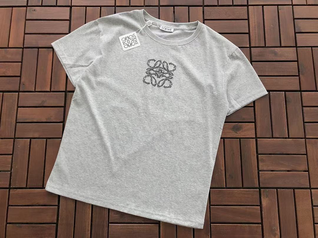 T-Shirts Loewe
