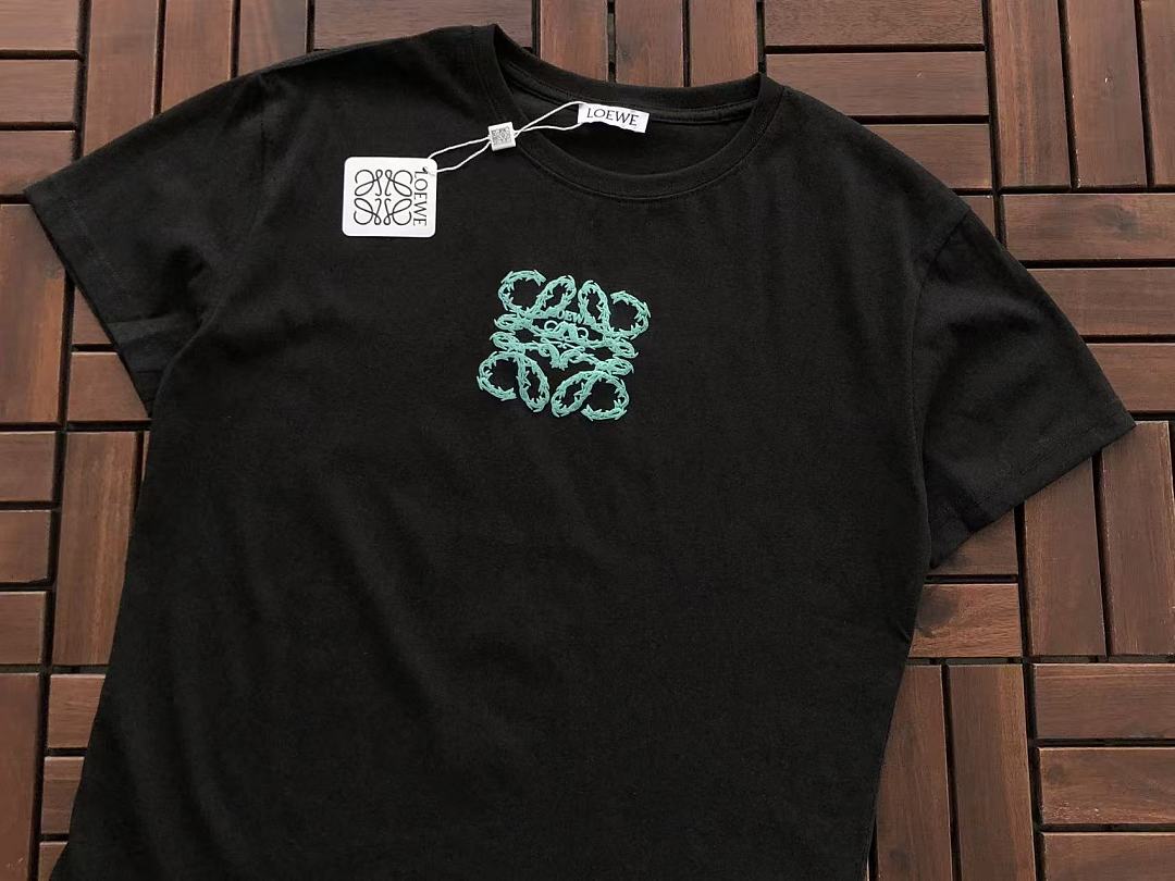 T-Shirts Loewe