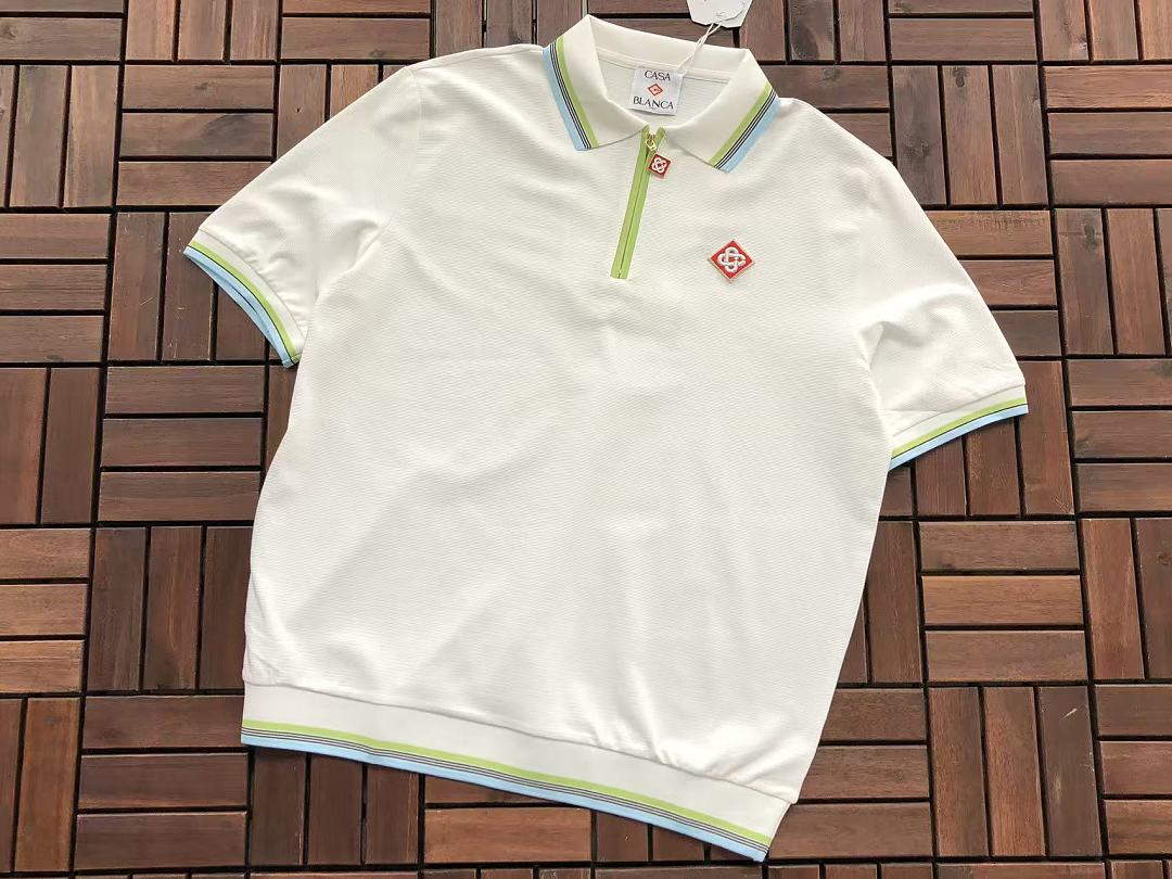 T-Shirt Casa Blanca