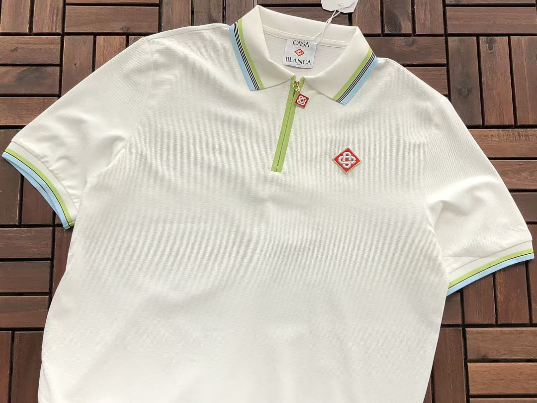 T-Shirt Casa Blanca