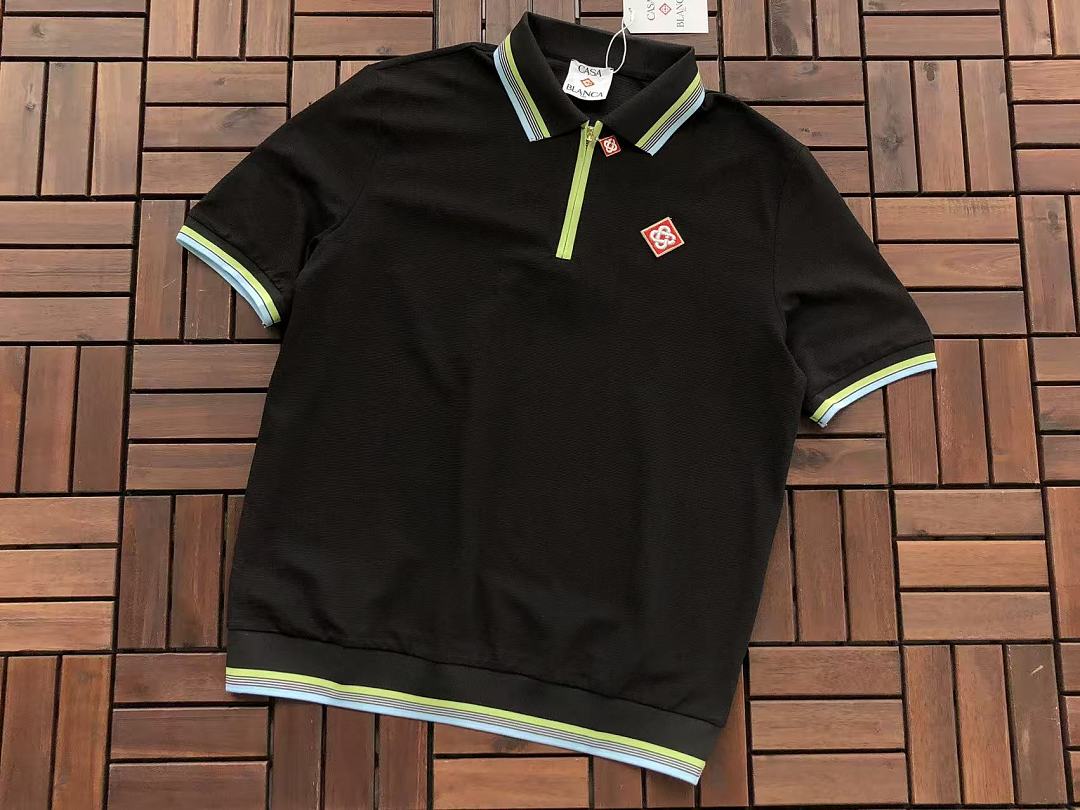 T-Shirt Casa Blanca