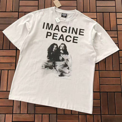 T-Shirts Saint M