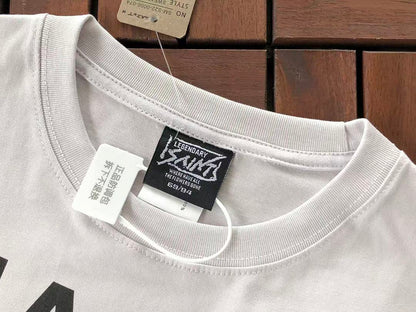 T-Shirts Saint M