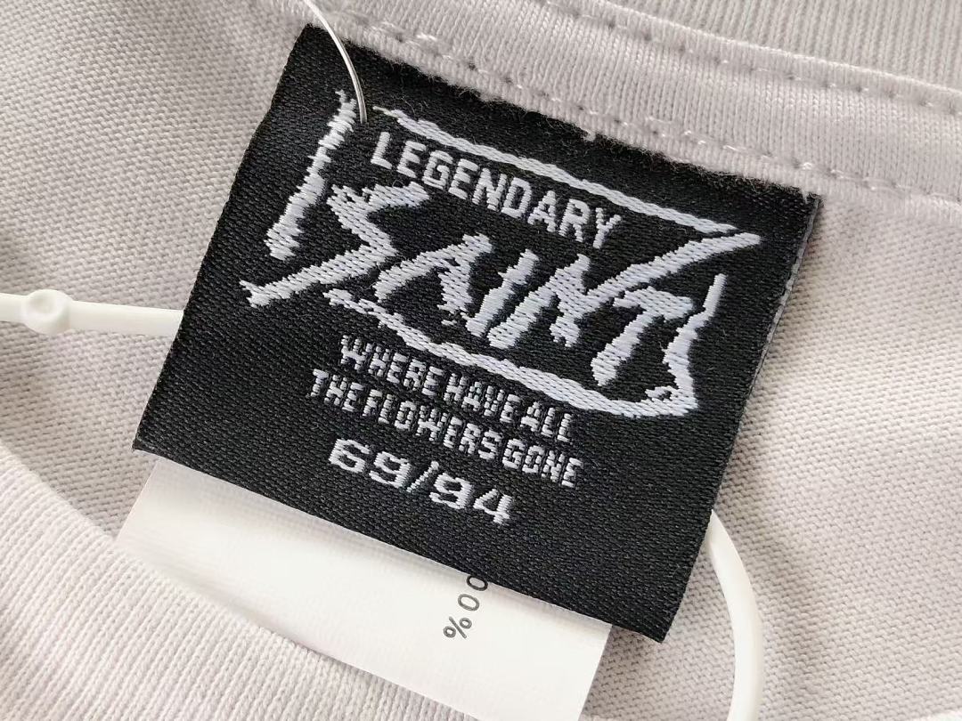 T-Shirts Saint M