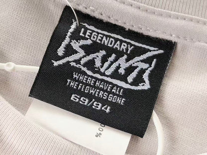 T-Shirts Saint M