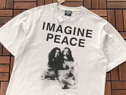 T-Shirts Saint M