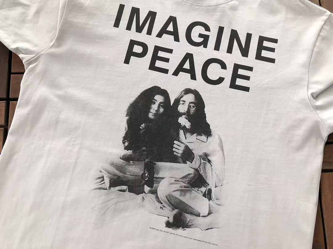 T-Shirts Saint M