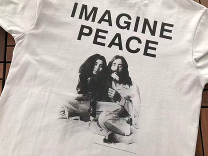 T-Shirts Saint M
