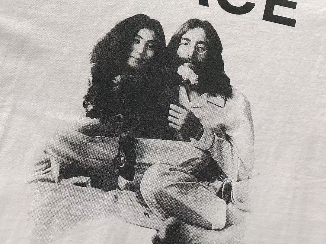 T-Shirts Saint M