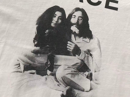 T-Shirts Saint M