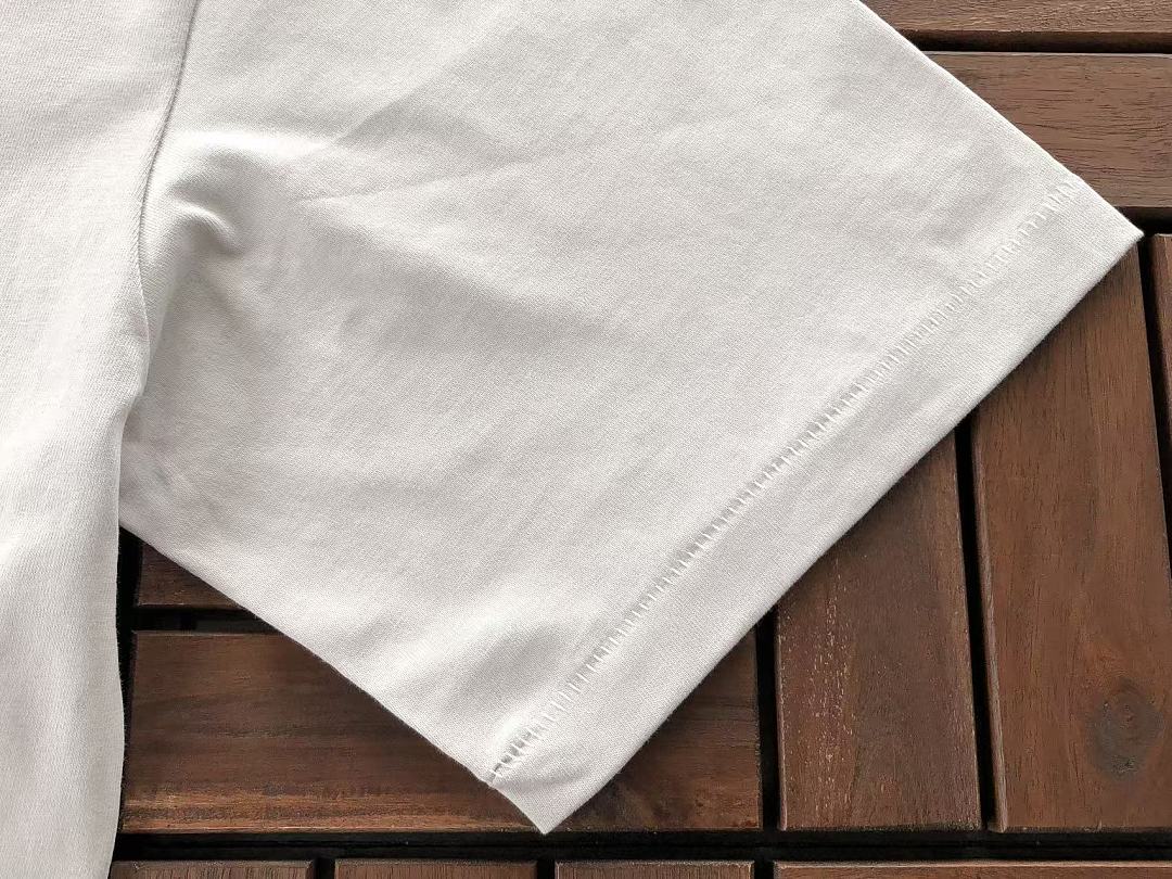 T-Shirts Saint M