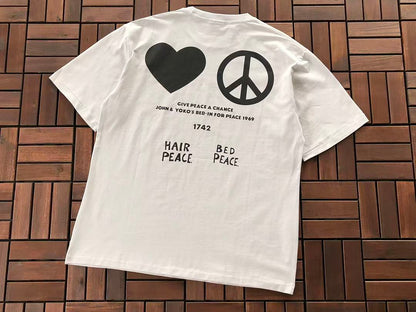 T-Shirts Saint M