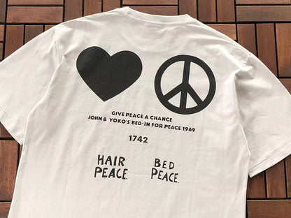 T-Shirts Saint M