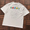 T-Shirts Saint M