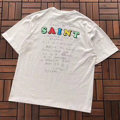 T-Shirts Saint M