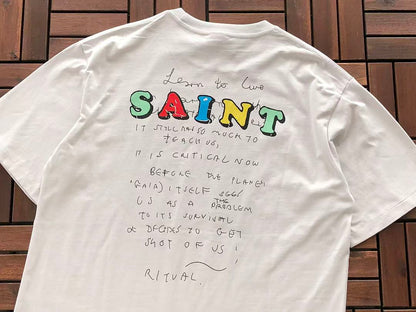 T-Shirts Saint M