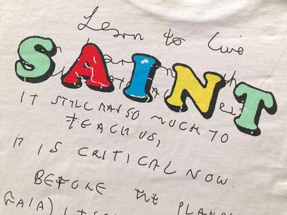 T-Shirts Saint M