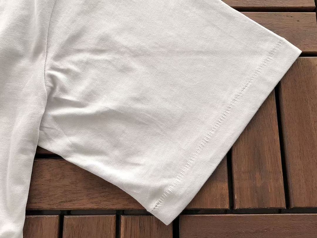 T-Shirts Saint M