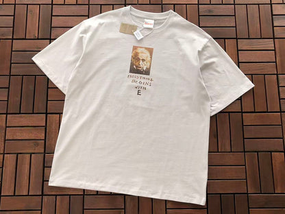 T-Shirts Saint M
