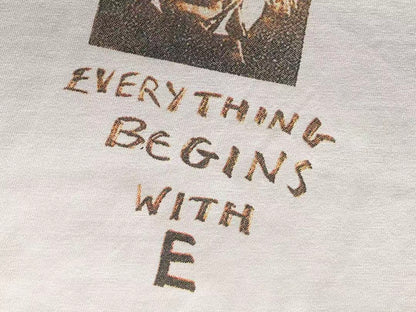 T-Shirts Saint M
