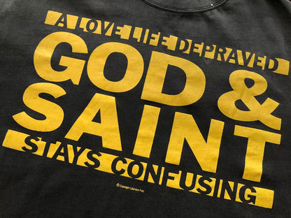 T-Shirts Saint M