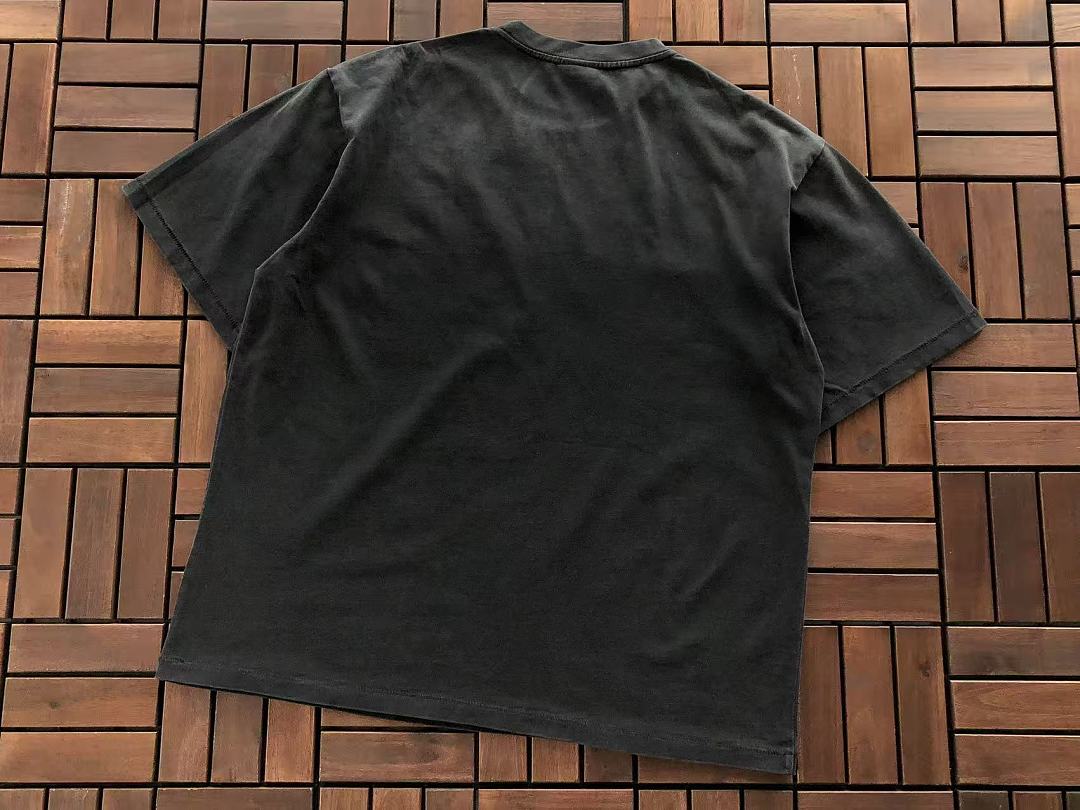 T-Shirts Saint M