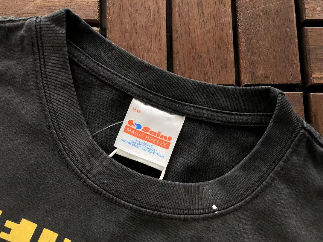 T-Shirts Saint M