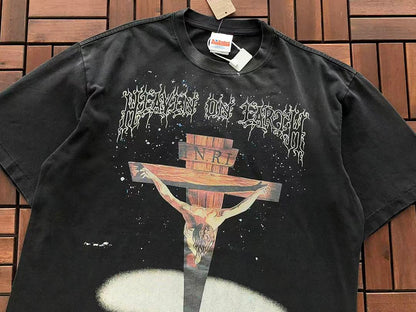 T-Shirts Saint M