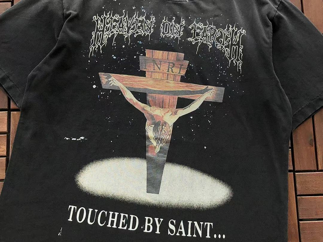 T-Shirts Saint M