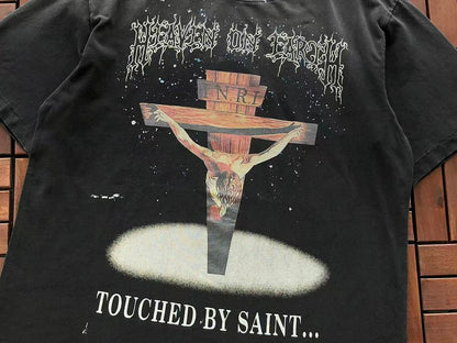 T-Shirts Saint M