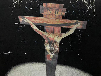 T-Shirts Saint M