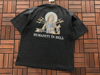 T-Shirts Saint M