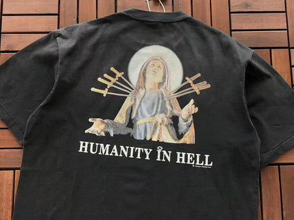 T-Shirts Saint M