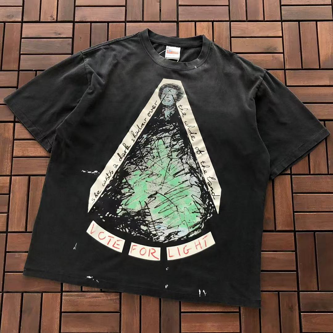 T-Shirts Saint M