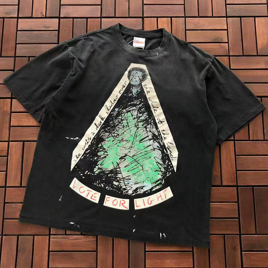 T-Shirts Saint M